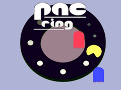 խաղ Pac Ring 