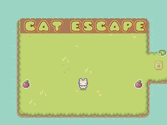 խաղ Cat Escape