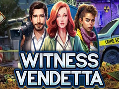 խաղ Witness Vendetta