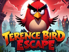 խաղ Terence Bird Escape