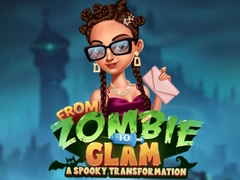 խաղ From Zombie To Glam A Spooky