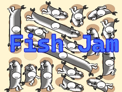 խաղ Fish Jam