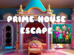 խաղ Prime House Escape