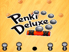 խաղ Penki Deluxe
