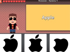 խաղ Logo Quiz