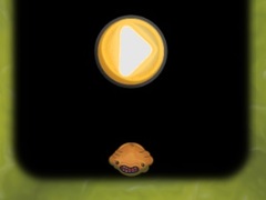 խաղ Alien Bouncing