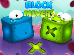 խաղ Block Movers