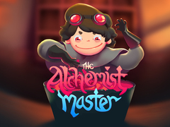 խաղ Alchemy Master