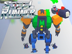 խաղ Steel Runner