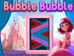 խաղ Bubble Bubble