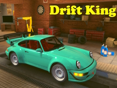 խաղ Drift King