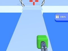 խաղ Shot Fever 3D