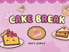 խաղ Cake Break