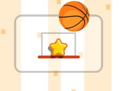 խաղ Basketball Slide