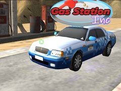 խաղ Gas Station Inc