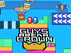խաղ Guys Arena Crown