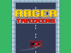 խաղ Racer Training