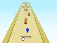 խաղ Bridge Runner