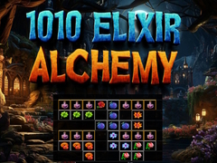 խաղ 1010 Elixir Alchemy
