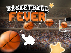 խաղ Basketball Fever