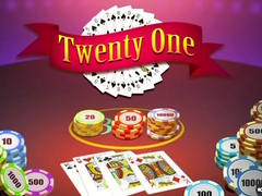 խաղ Twenty One