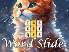 խաղ Word Slide