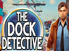 խաղ The Dock Detective