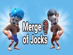 խաղ Merge of Jocks