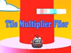 խաղ Tile Multiplier Flier