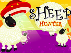 խաղ Sheep Hunter