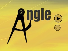 խաղ Angle
