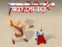 խաղ Wilds.io
