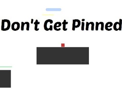 խաղ Don't Get Pinned