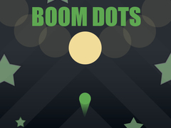խաղ Boom Dots