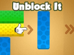 խաղ Unblock It