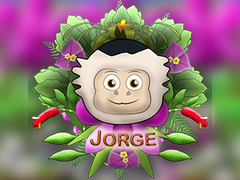 խաղ Jorge White Face