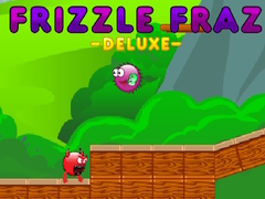 խաղ Frizzle Fraz Deluxe