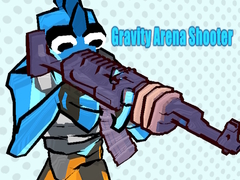 խաղ Gravity Arena Shooter