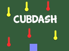 խաղ CubDash