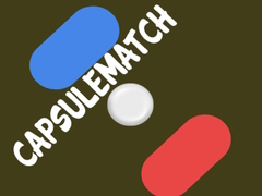 խաղ CapsuleMatch