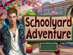 խաղ Schoolyard Adventure