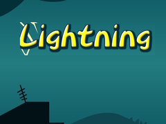 խաղ Lightning