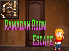 խաղ Amgel Ramadan Room Escape