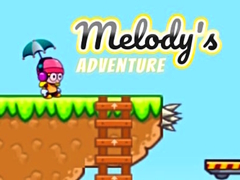 խաղ Melody's Adventure