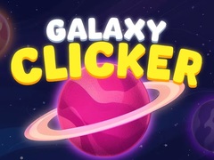 խաղ Galaxy Clicker