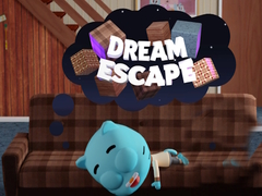 խաղ Dream Escape