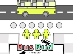 խաղ Bus Bud Puzzle