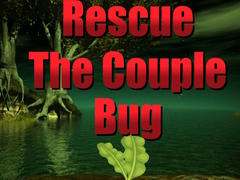 խաղ Rescue The Couple Bug