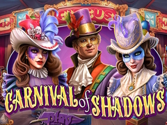 խաղ Carnival of Shadows