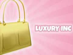 խաղ Luxury Inc